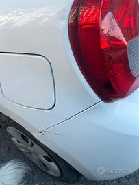  Auto Nissan Micra GPL