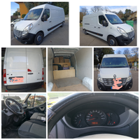 Renault Master 01/2013