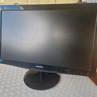 MONITOR 21 POLLICI PHILIPS