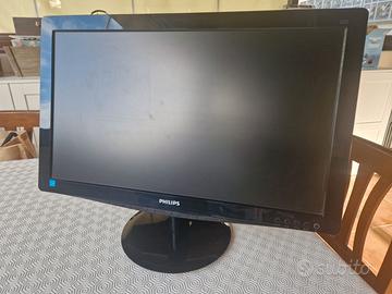 MONITOR 21 POLLICI PHILIPS