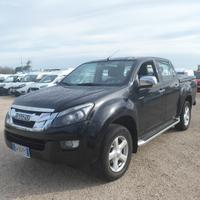 Isuzu D-Max pick-up 4x4