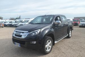 Isuzu D-Max pick-up 4x4