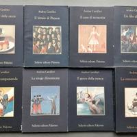 Lotto “C (Andrea Camilleri)” Sellerio Editore