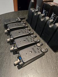 Segnalatori Delkim txi-D 4+1