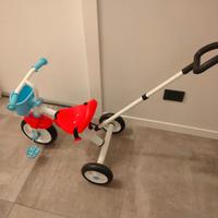 Chicco Triciclo U-Go Trike