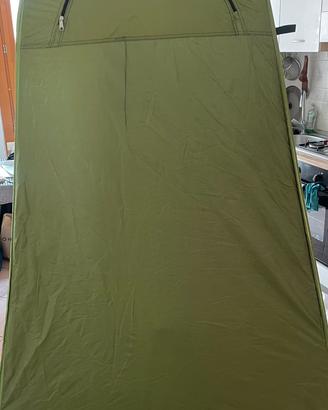 Tenda sportiva