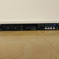 TASCAM SS-CDR200  Registra Audio Pro Stato Solido