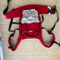 Marsupio BabyGo