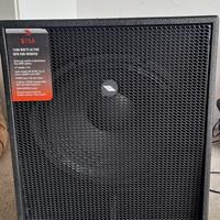 subwoofer proel s15A