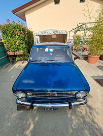 Fiat 124
