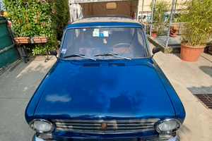 Fiat 124