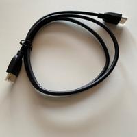 Cavo Ultra HD HDMI 2.0 Amazon Basics 0,9 m