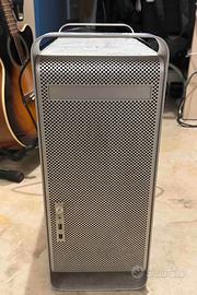 Apple Power Mac G5 vintage non funzionante