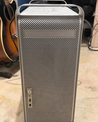 Apple Power Mac G5 vintage non funzionante