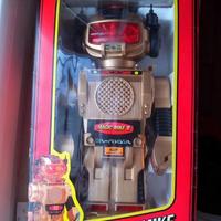 Robot vintage