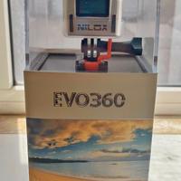 NILOX EVO360 VIDEOCAMERA 360° FULL HD + ACCESSORI 