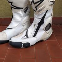 Stivali BIANCHI Alpinestars SMX Plus n.41