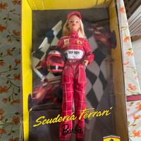 Barbie da collezione