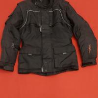Giacca Giubbotto Pantalone Moto Uomo