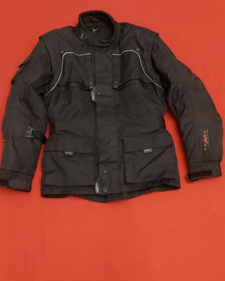 Giacca Giubbotto Pantalone Moto Uomo