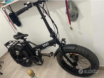 Bici elettrica