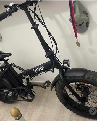 Bici elettrica