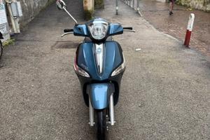 PEZZI DI RICAMBIO LIBERTY 50