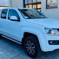 Volkswagen Amarok 2.0 BiTDI 180 CV 4MOTION Permane