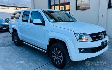 Volkswagen Amarok 2.0 BiTDI 180 CV 4MOTION Permane