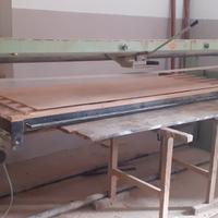 Macchine da Falegnameria