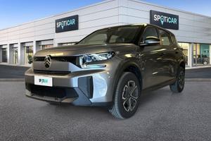 Citroën C3 Aircross Turbo 100 cv Manuale YOU