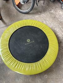 Tappeto elastico