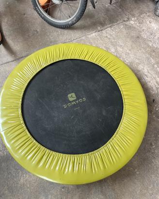 Tappeto elastico