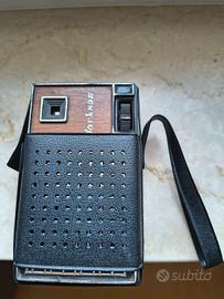 Radiolina a transistor Jackson 