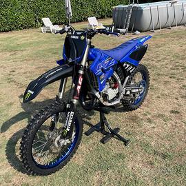 Yz 125 2021