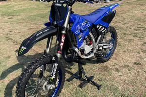 Yz 125 2021