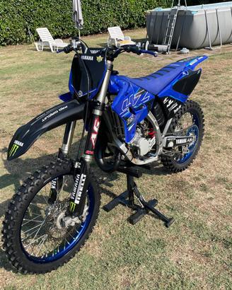 Yz 125 2021