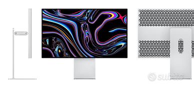 Apple Pro Display XDR nanotexture + Pro Stand