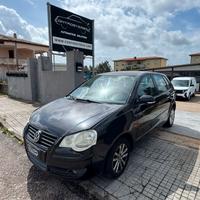 Volkswagen Polo 1.4 Diesel