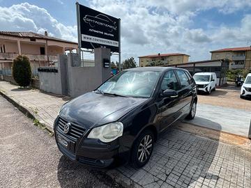 Volkswagen Polo 1.4 Diesel