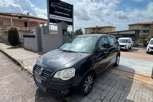 Volkswagen Polo 1.4 Diesel