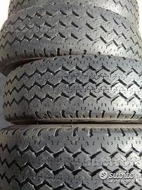 215 70 15 c michelin xc usati