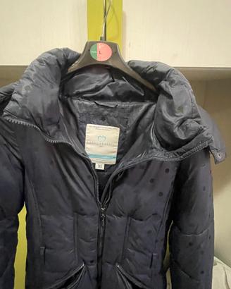 Piumino Baci e Abbracci 16 anni