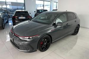 VOLKSWAGEN Golf 2.0 TSI DSG GTI IQ LED