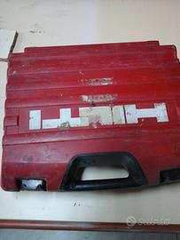 Hilti pistola 