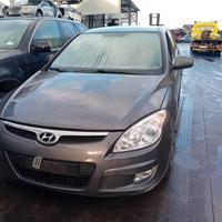 RICAMBI USATI AUTO HYUNDAI i30 Serie Benzina 1396