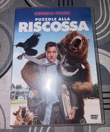 Dvd puzzole alla riscossa
