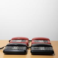 Telefoni Sirio Plus Giugiaro Design