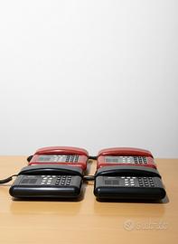 Telefoni Sirio Plus Giugiaro Design