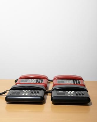 Telefoni Sirio Plus Giugiaro Design